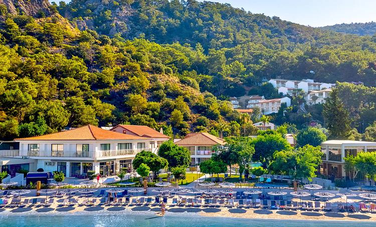 Meri Hotel Oludeniz-obr