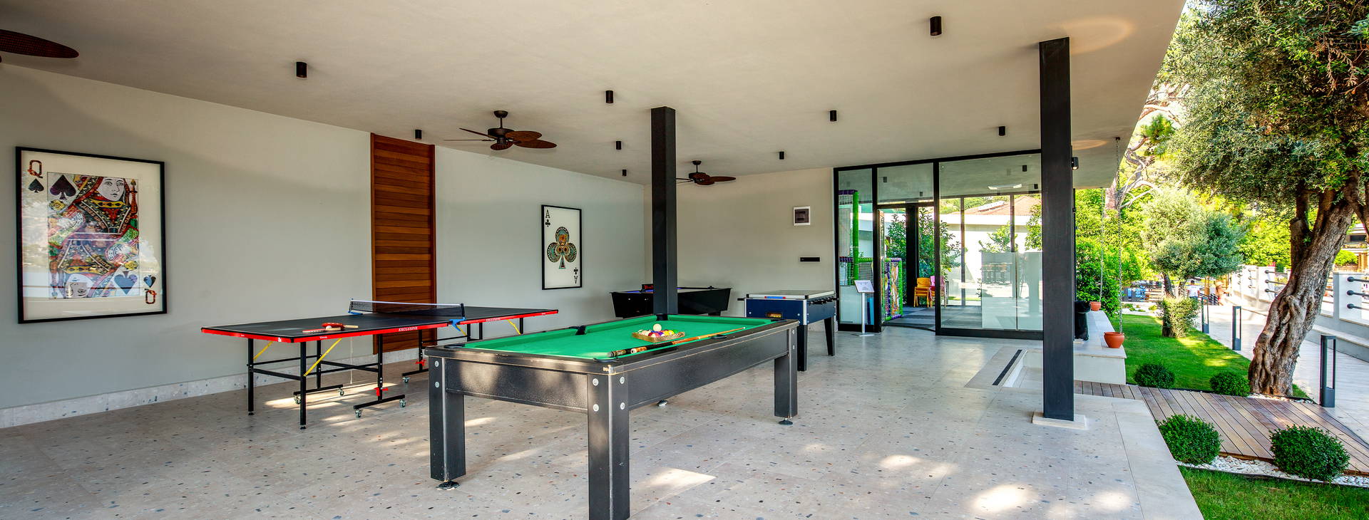 Meri Hotel Oludeniz Obrázek25