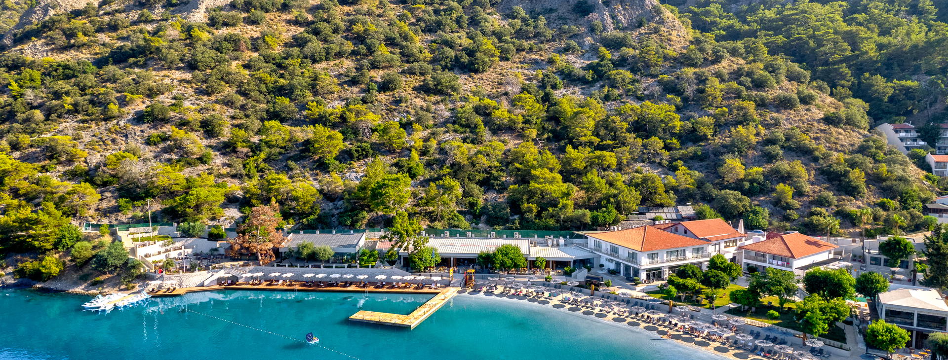 Meri Hotel Oludeniz Obrázek5