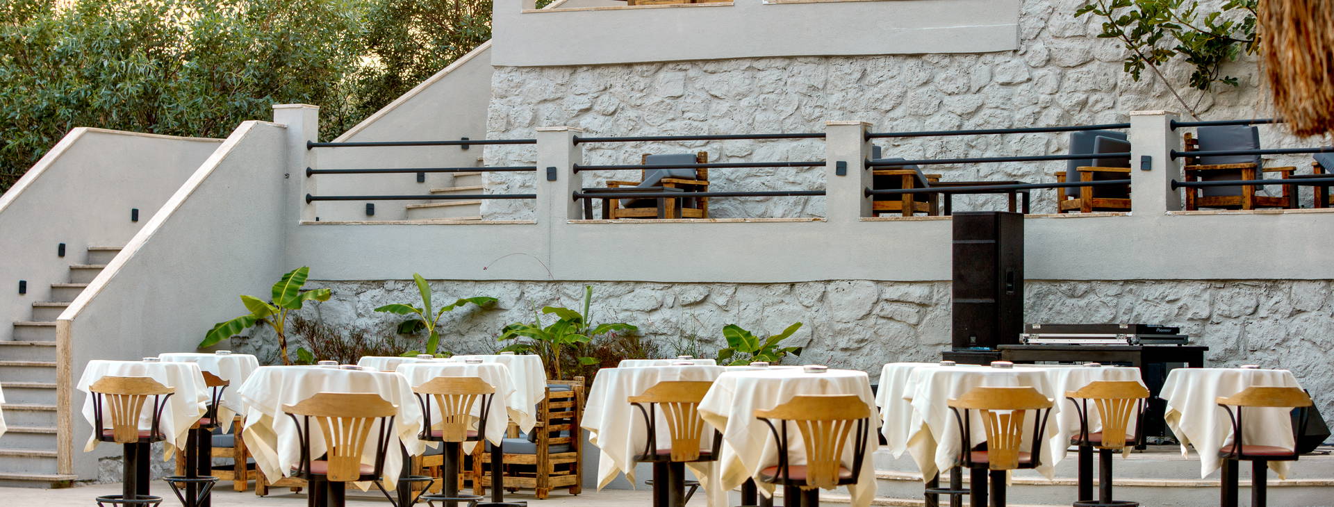 Meri Hotel Oludeniz Obrázek26