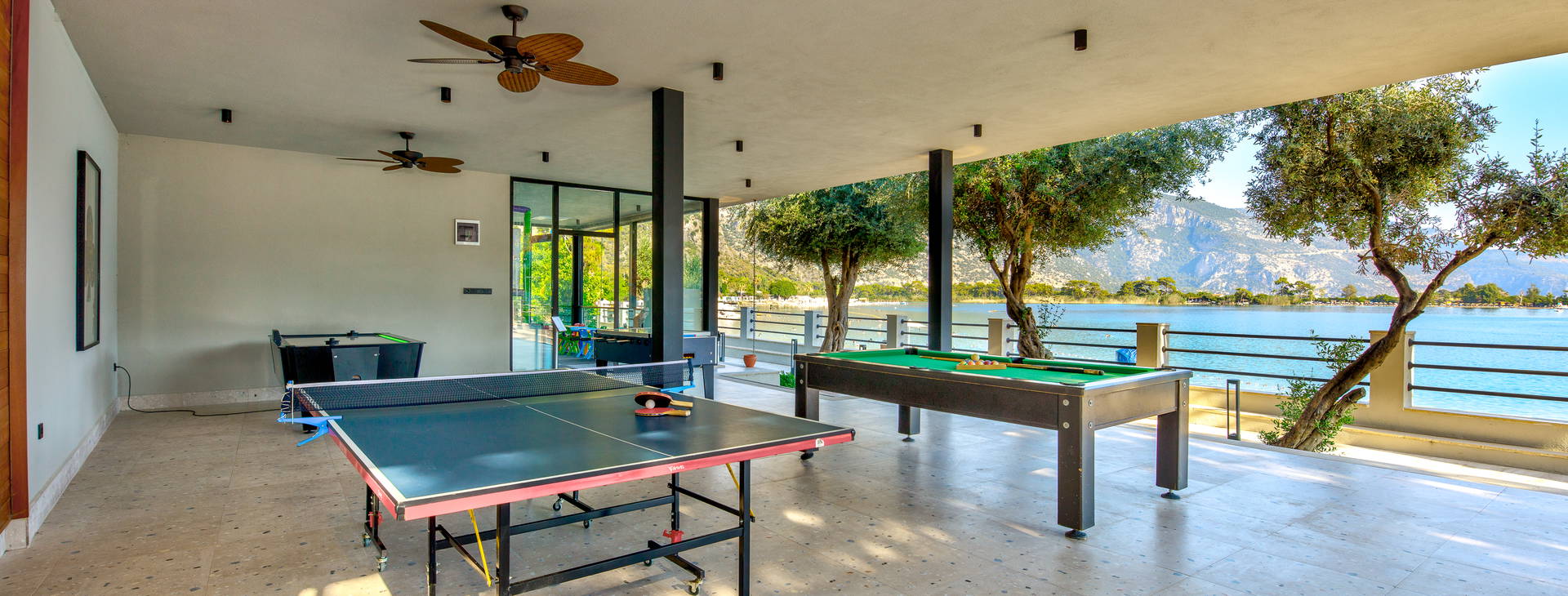 Meri Hotel Oludeniz Obrázek27