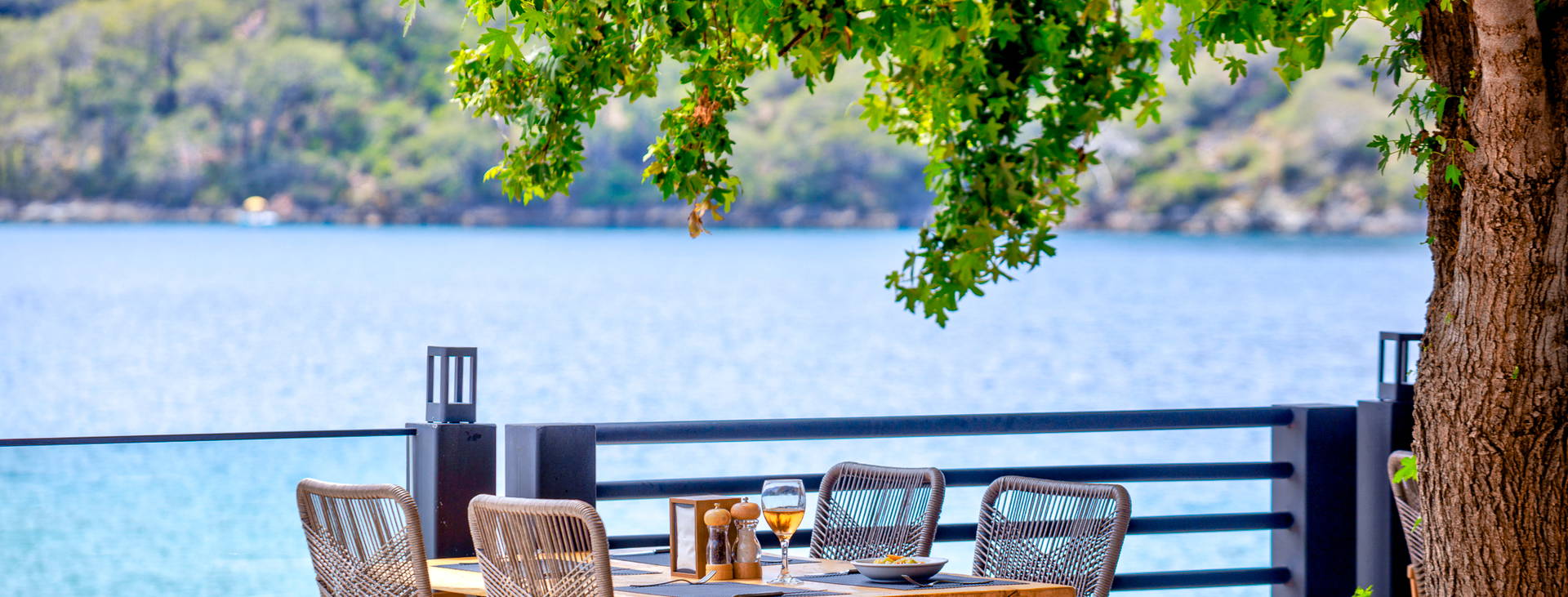 Meri Hotel Oludeniz Obrázek20