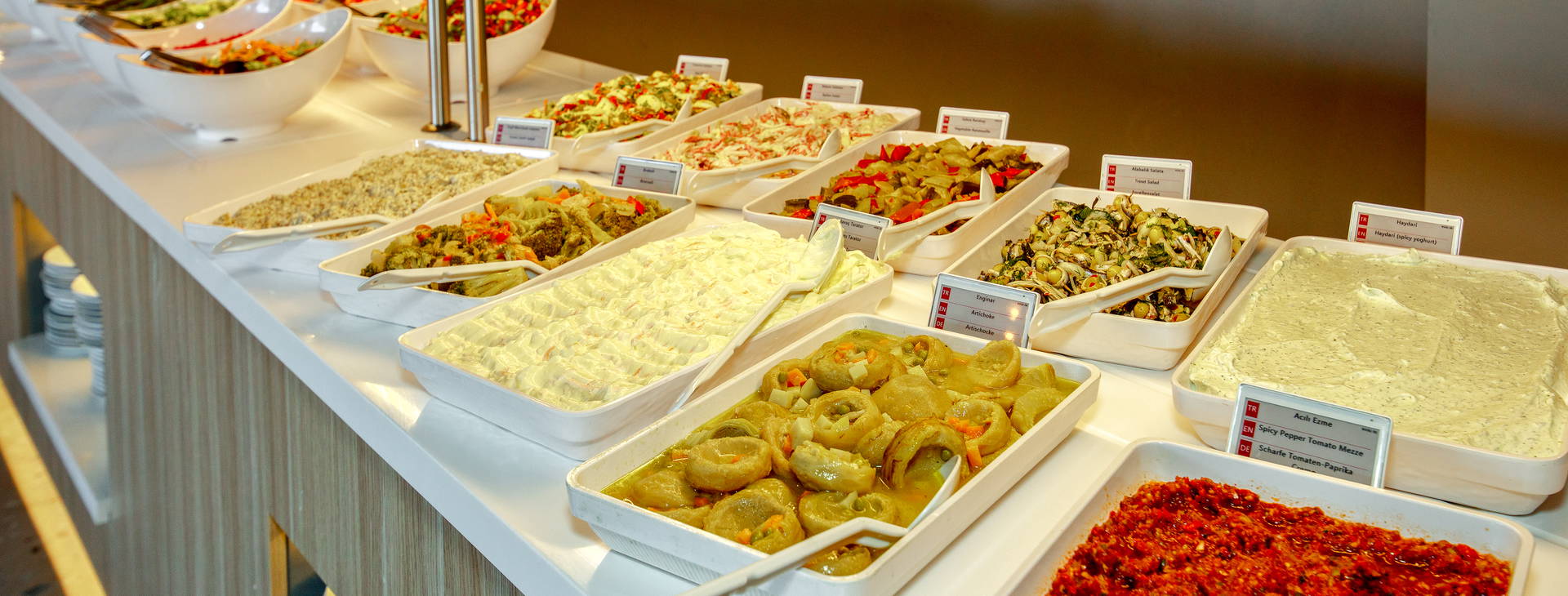 Meri Hotel Oludeniz Obrázek15