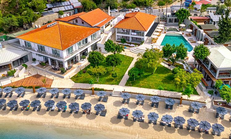 Meri Hotel Oludeniz-obr