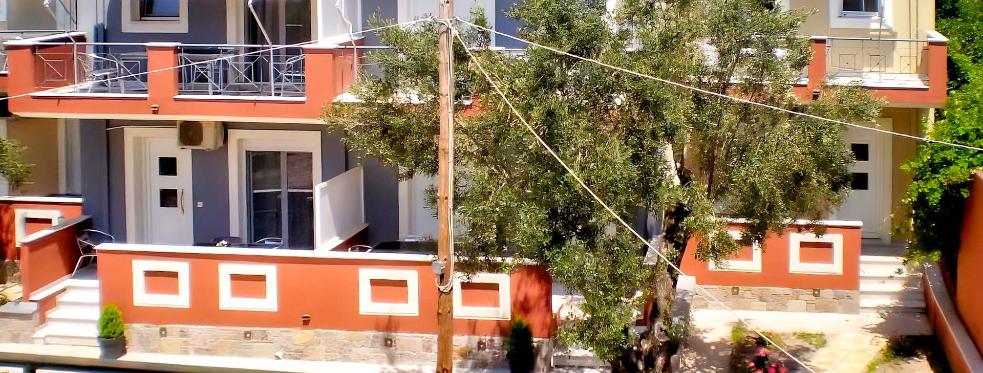 Irini Studios & Maisonnetes Obrázek0