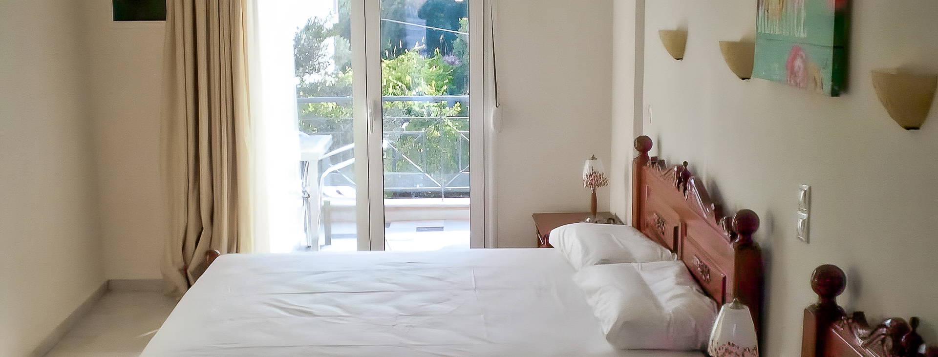 Irini Studios & Maisonnetes Obrázek2
