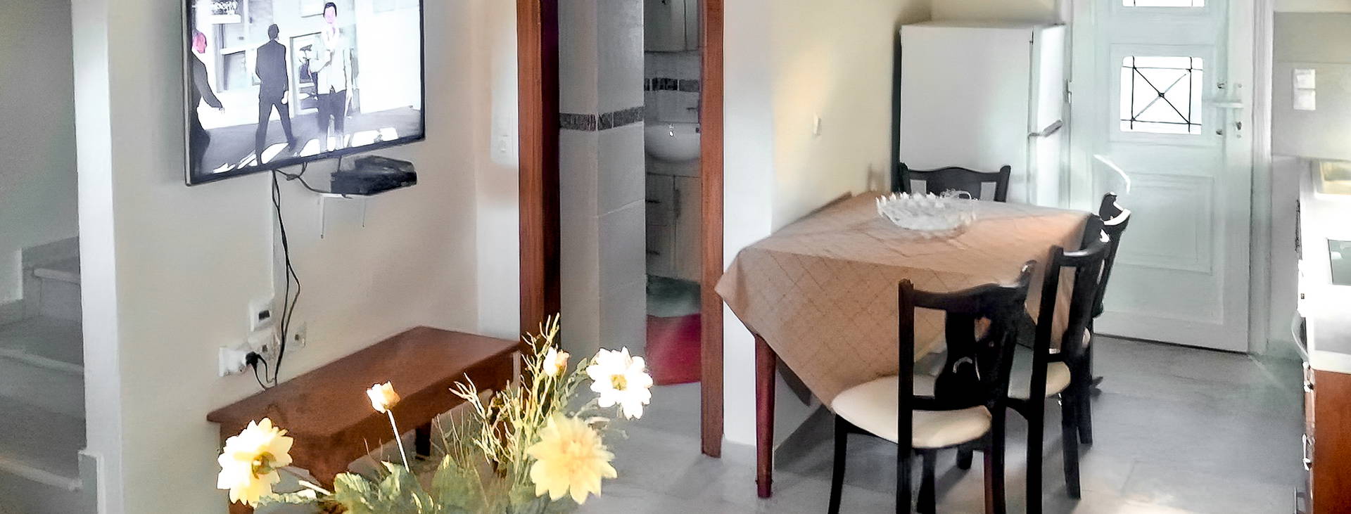 Irini Studios & Maisonnetes Obrázek4
