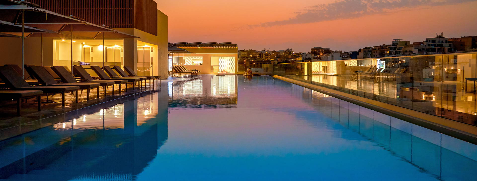 Novotel Malta Sliema Hotel Obrázek1
