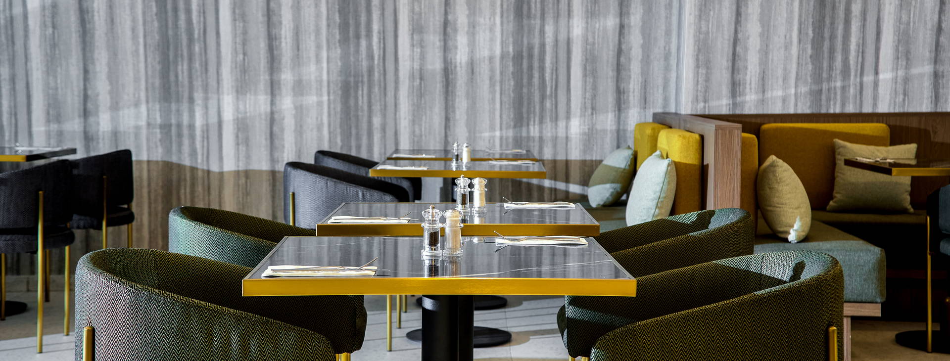 Novotel Malta Sliema Hotel Obrázek31