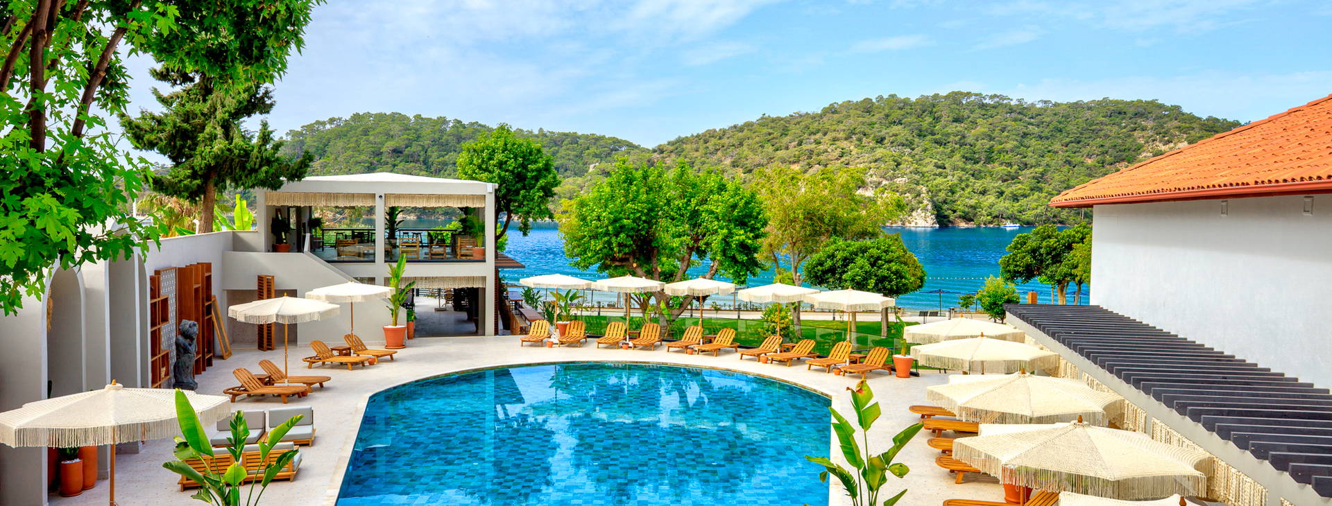 Meri Hotel Oludeniz Obrázek2