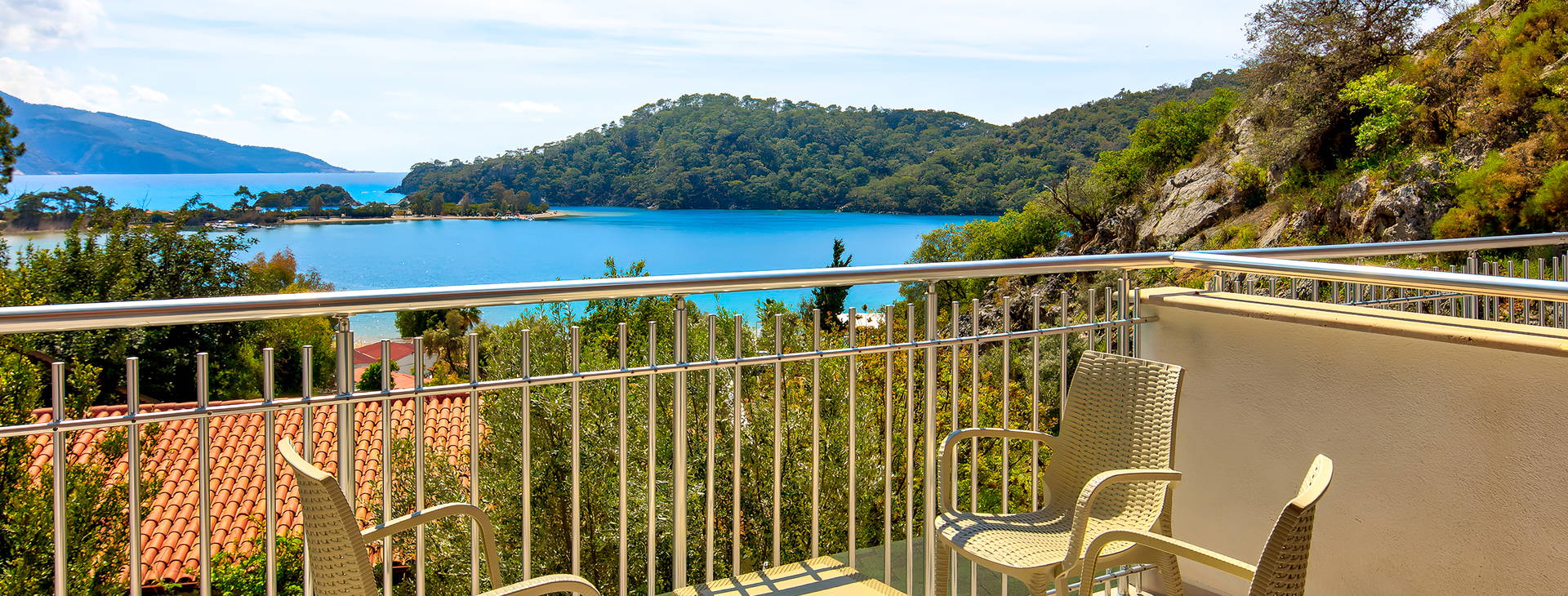 Meri Hotel Oludeniz Obrázek12