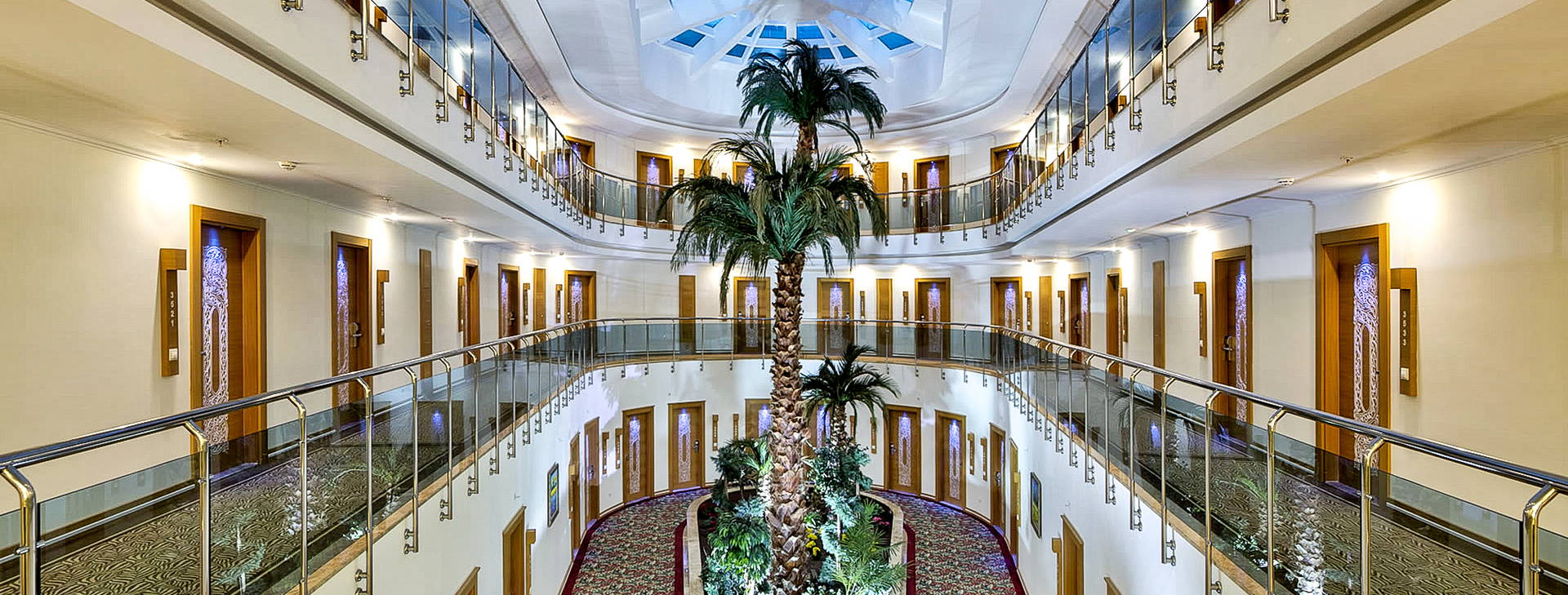 Saphir Hotel & Villa Obrázek22