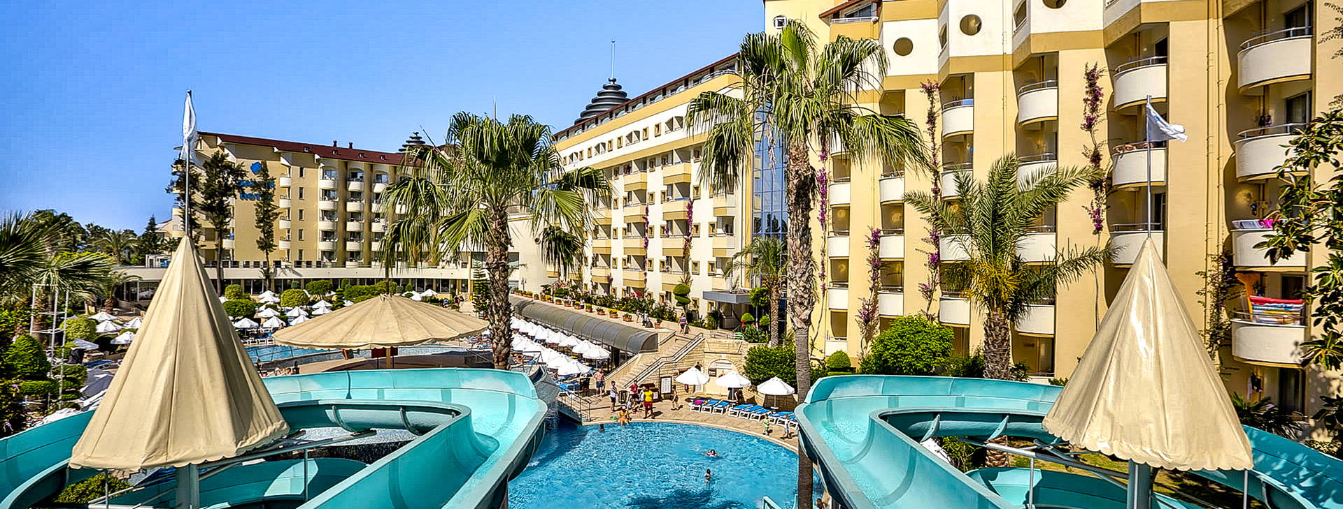 Saphir Hotel & Villa Obrázek0