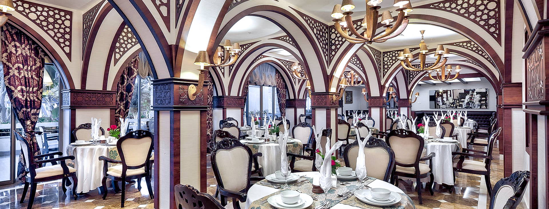 Saphir Hotel & Villa Obrázek18