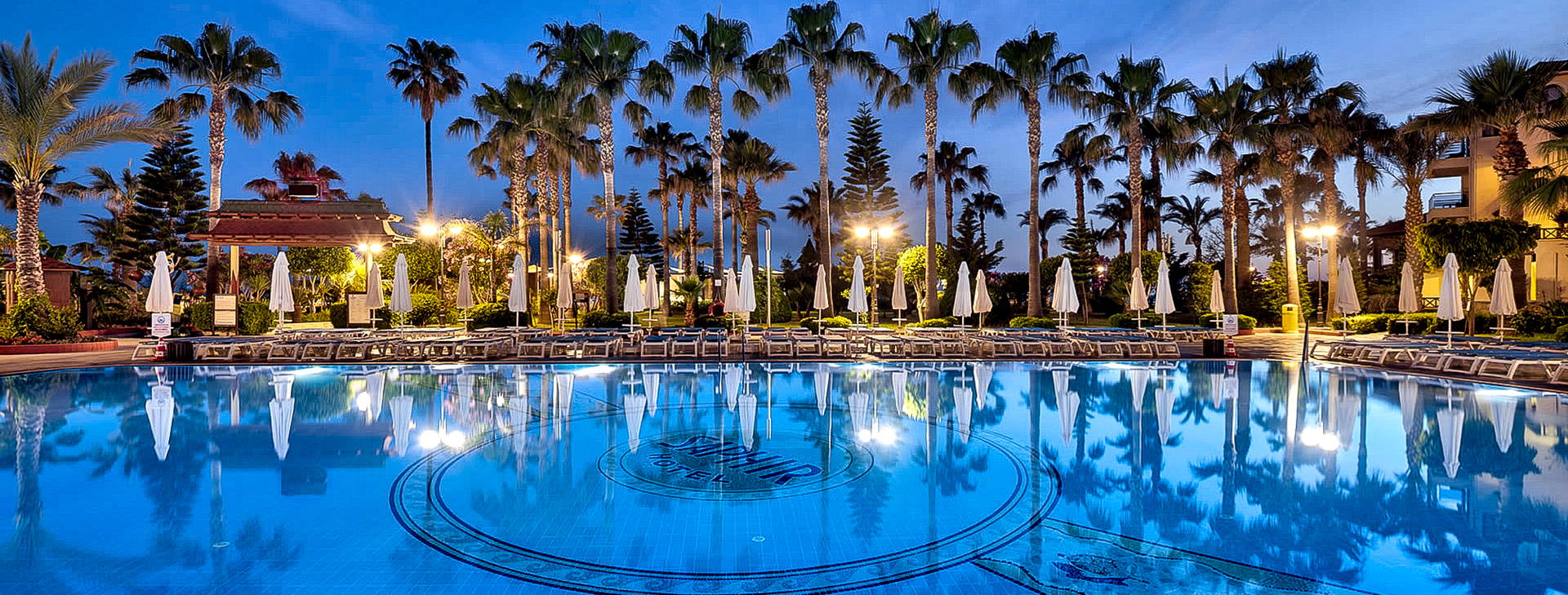 Saphir Hotel & Villa Obrázek4