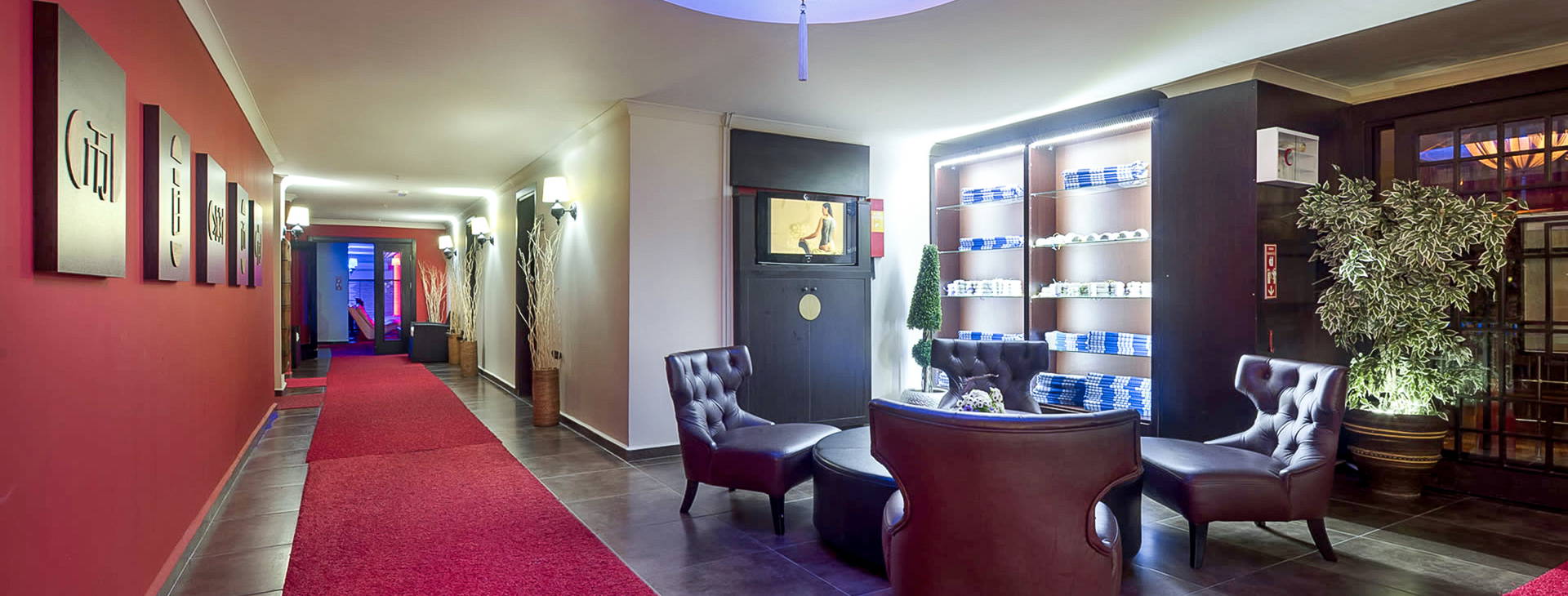 Saphir Hotel & Villa Obrázek36