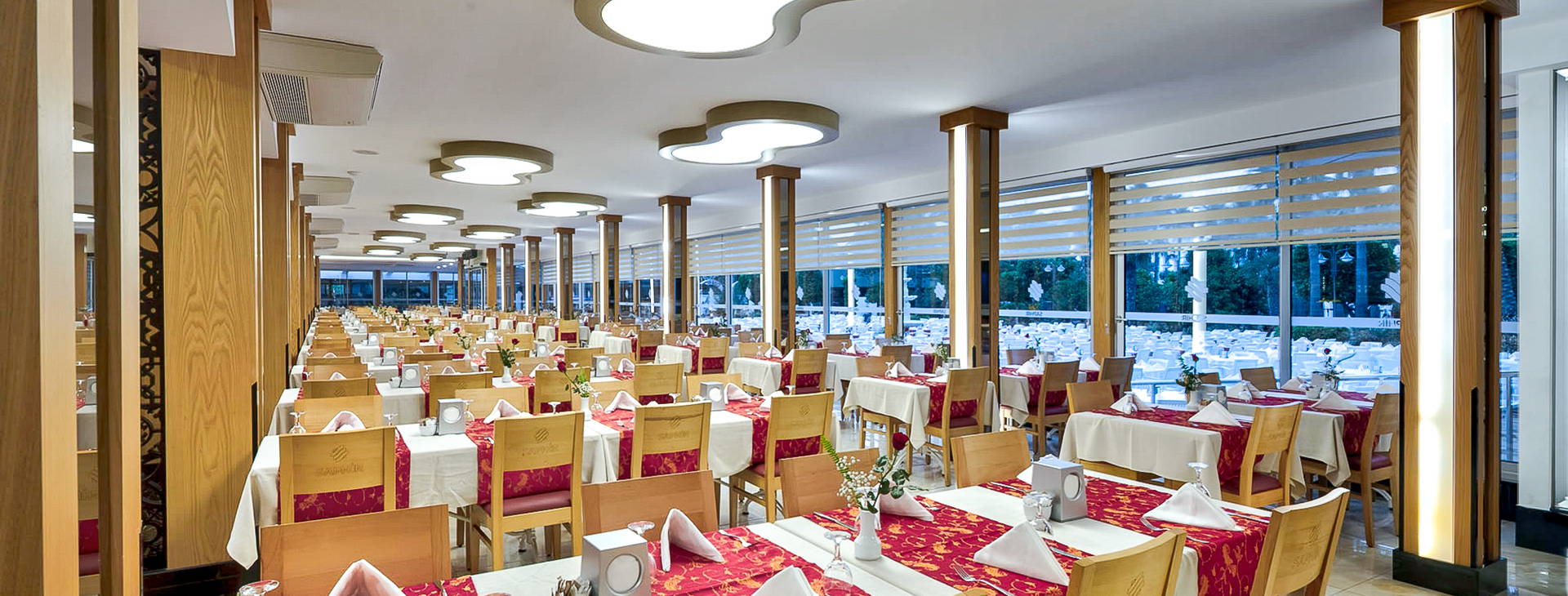 Saphir Hotel & Villa Obrázek13