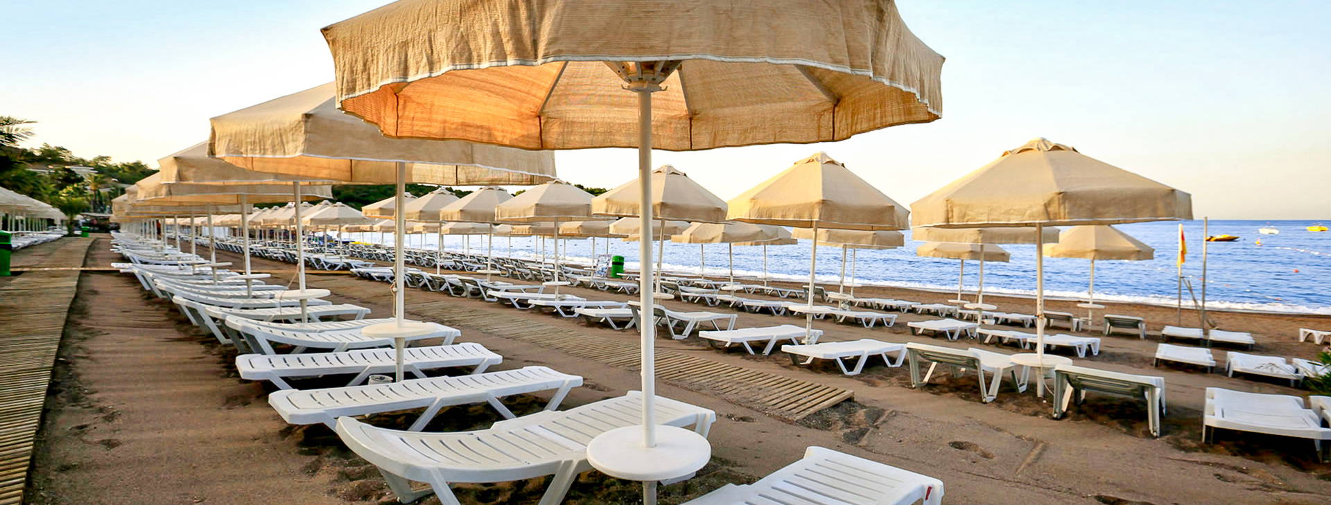 Saphir Resort & Spa Obrázek6