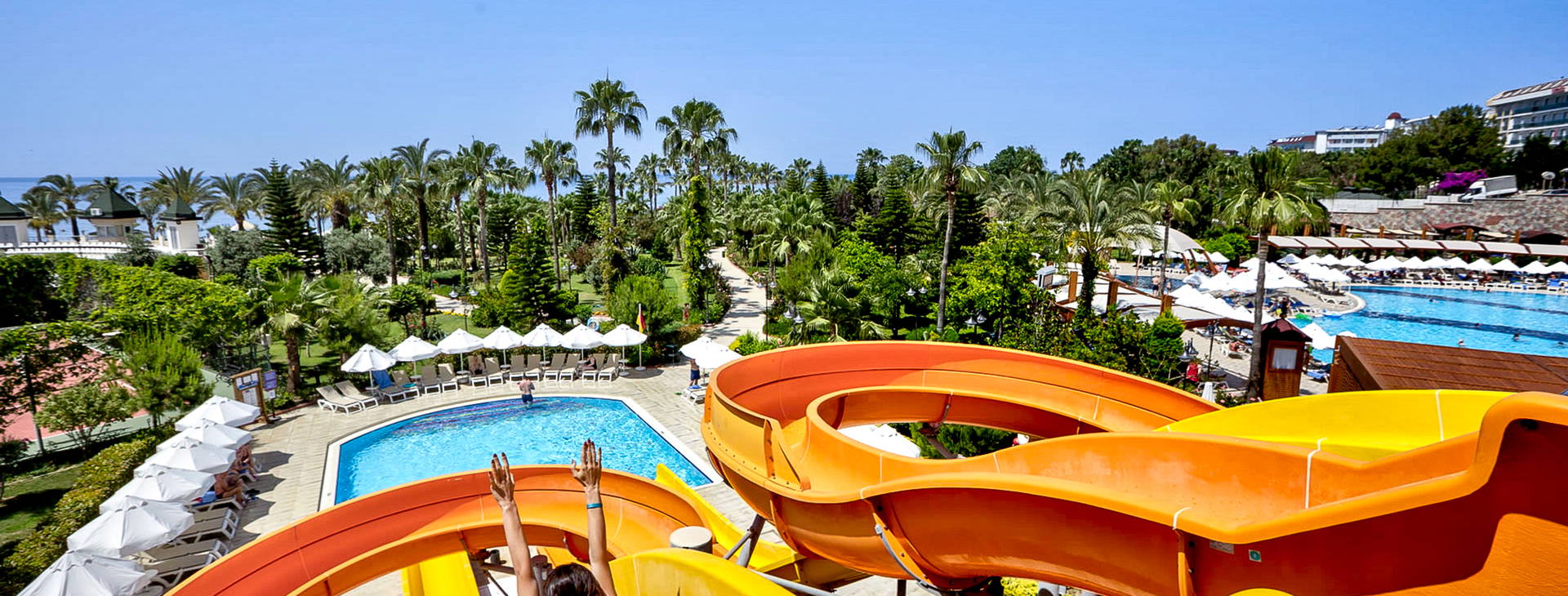 Saphir Resort & Spa Obrázek3