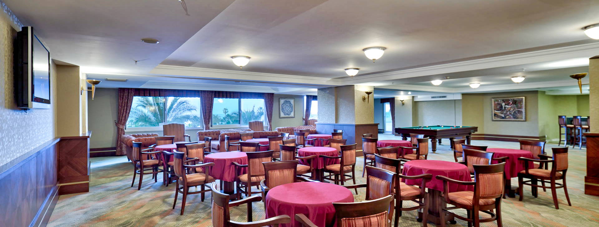 Saphir Resort & Spa Obrázek12