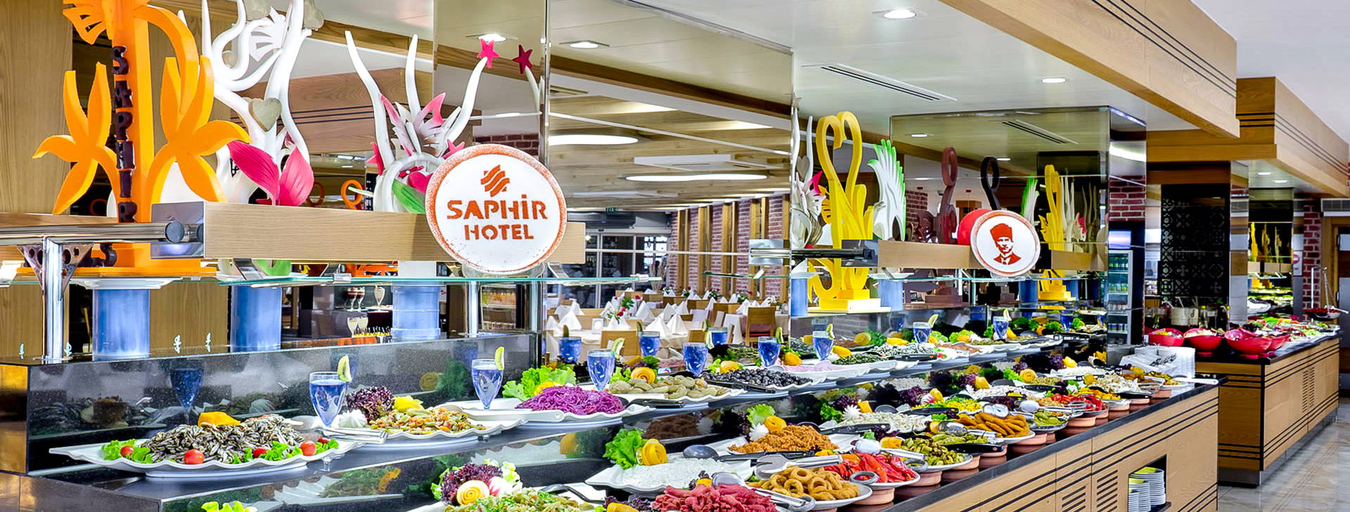 Saphir Hotel & Villa Obrázek15