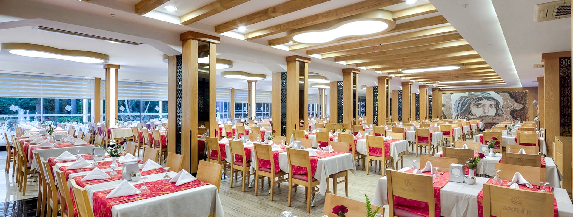 Saphir Hotel & Villa Obrázek14