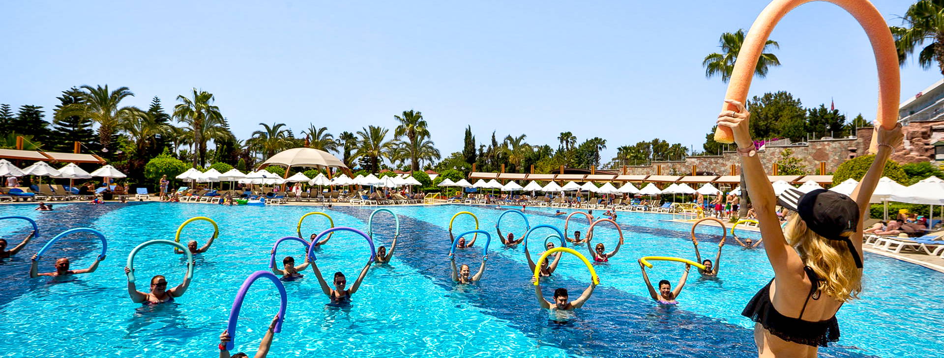 Saphir Resort & Spa Obrázek27