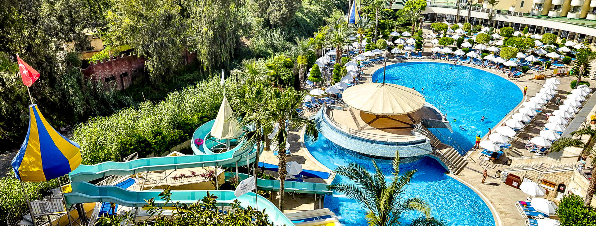 Saphir Hotel & Villa Obrázek1