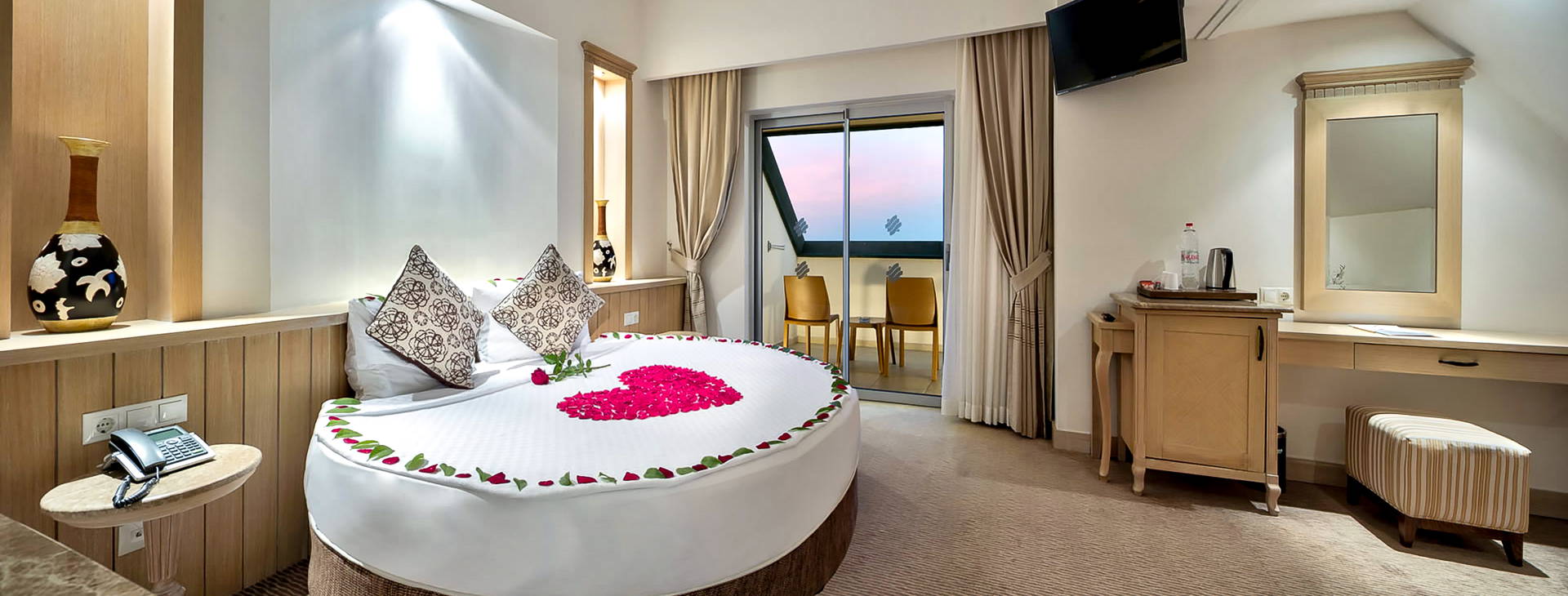 Saphir Resort & Spa Obrázek7