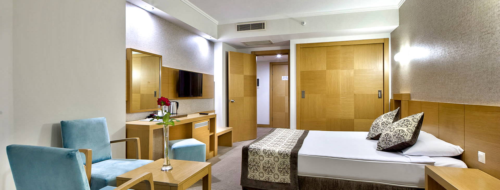 Saphir Resort & Spa Obrázek8