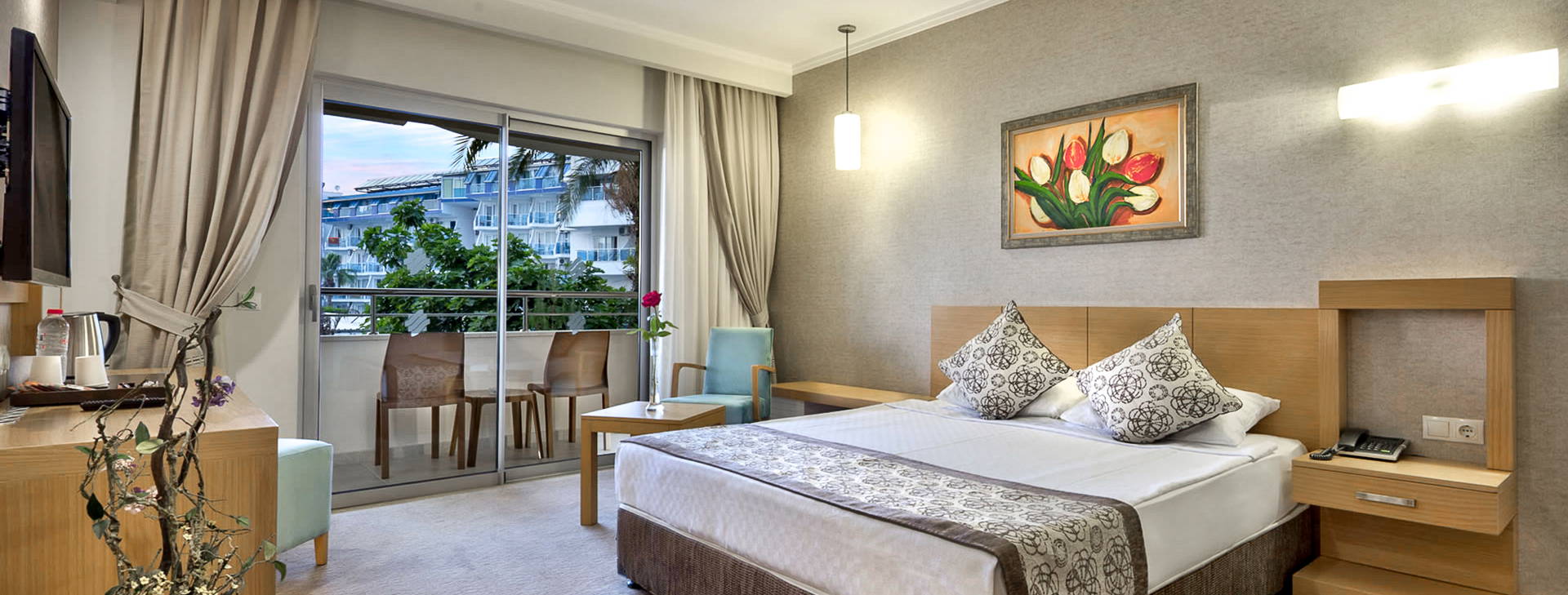 Saphir Resort & Spa Obrázek10