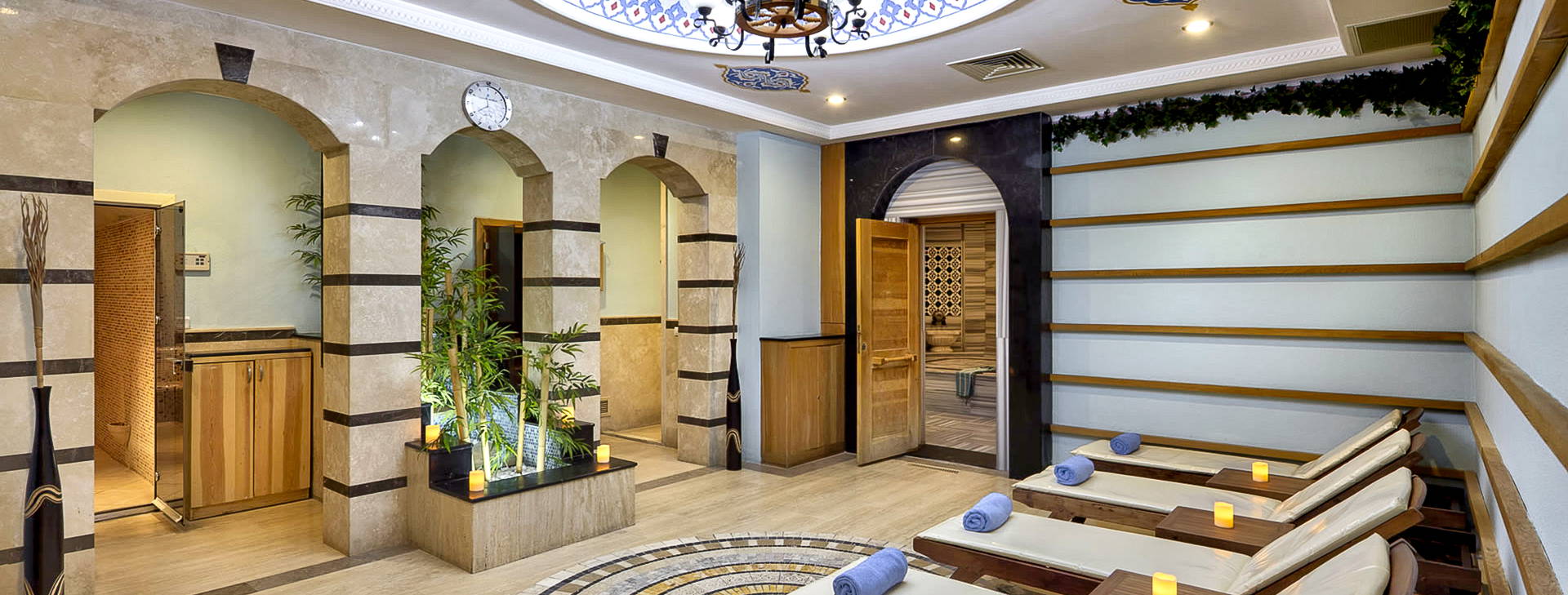 Saphir Resort & Spa Obrázek33