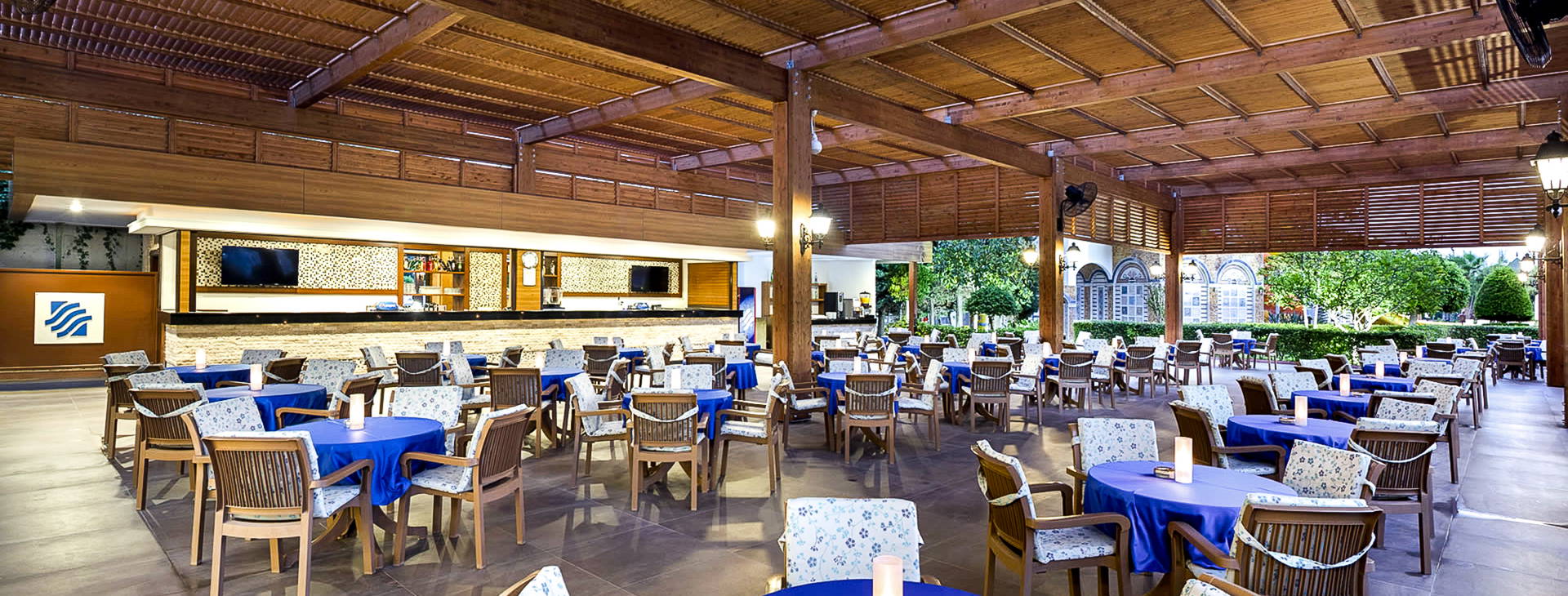Saphir Resort & Spa Obrázek23