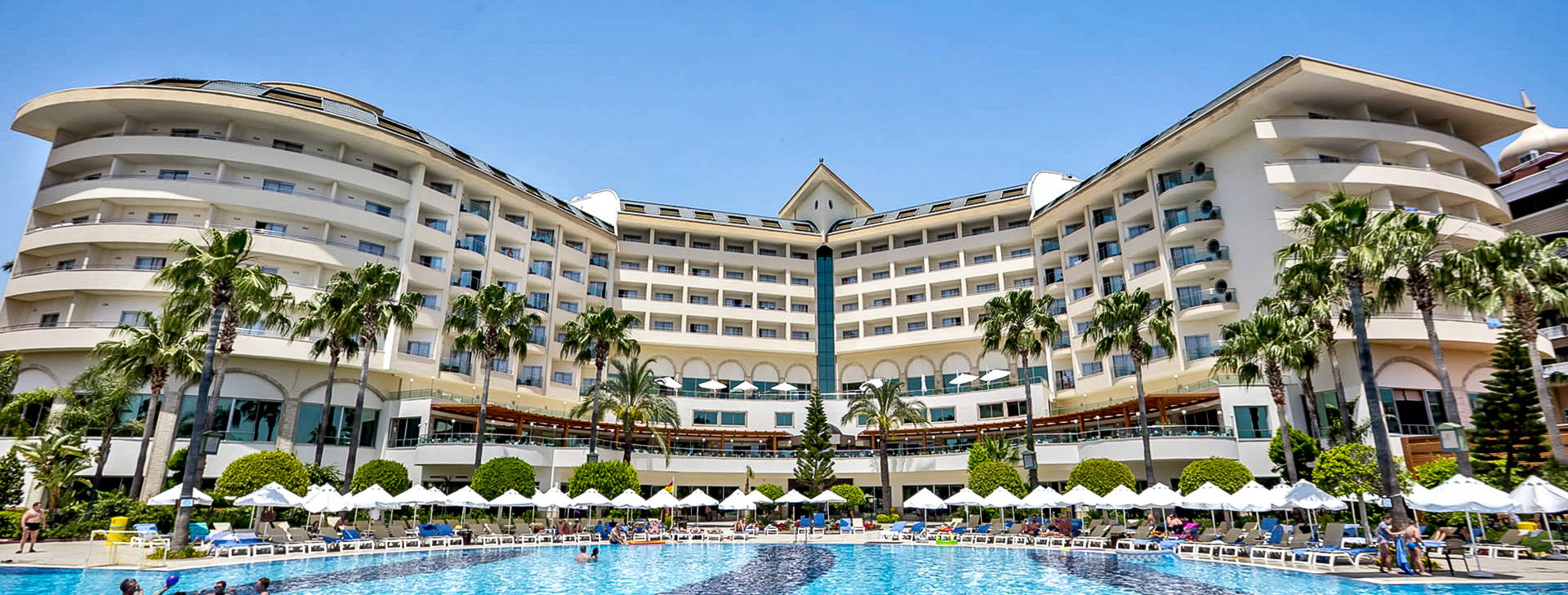 Saphir Resort & Spa Obrázek2