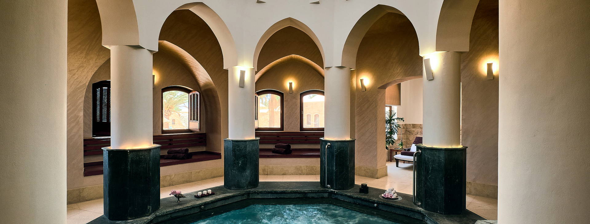 Movenpick Resort El Quseir Obrázek36