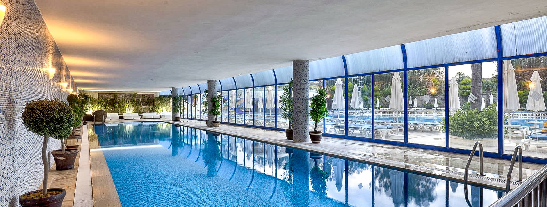 Saphir Hotel & Villa Obrázek24