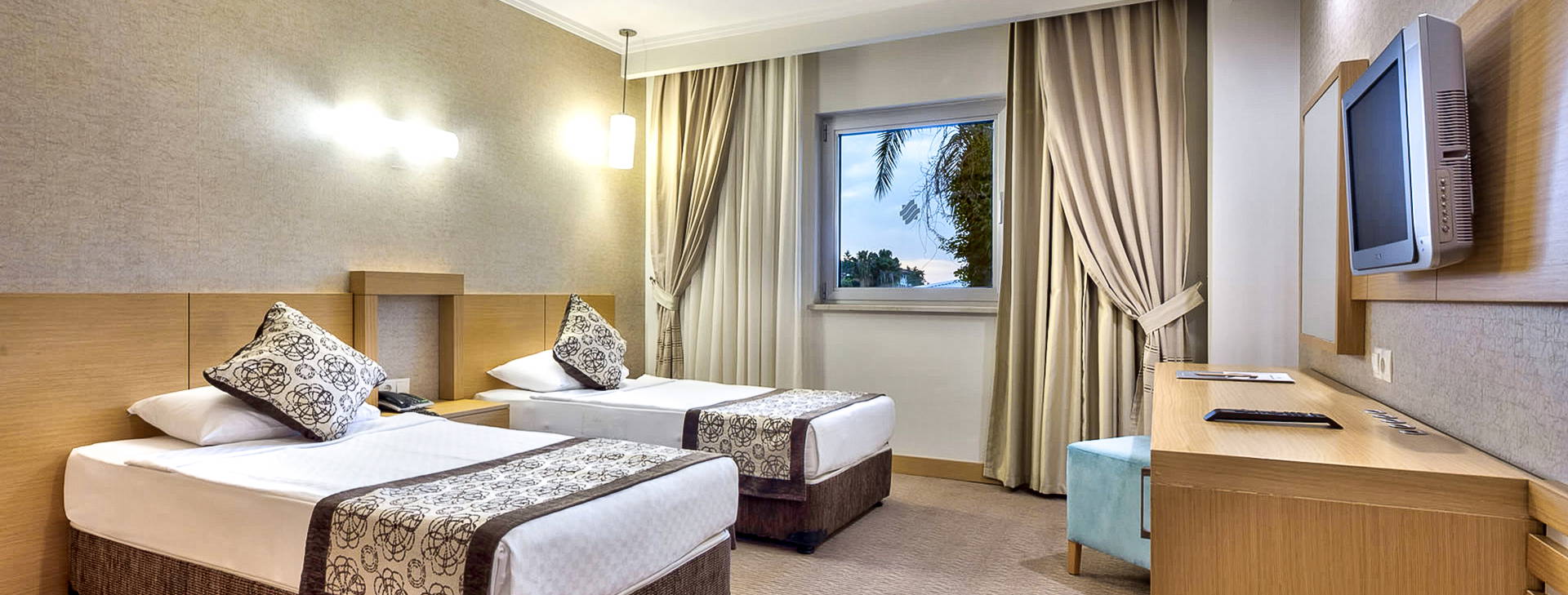Saphir Resort & Spa Obrázek9