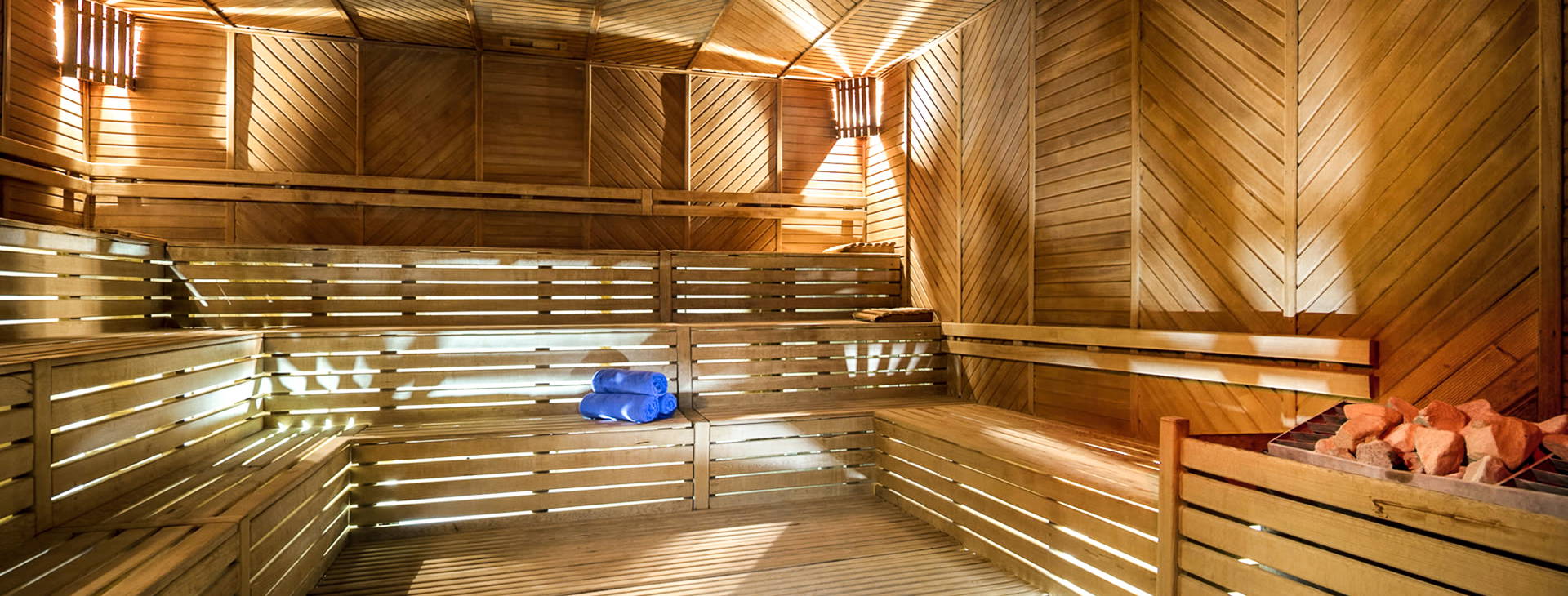 Saphir Resort & Spa Obrázek39