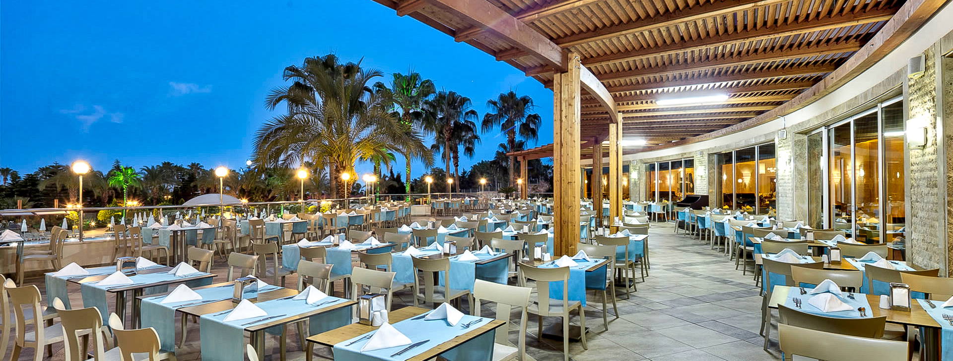 Saphir Resort & Spa Obrázek19