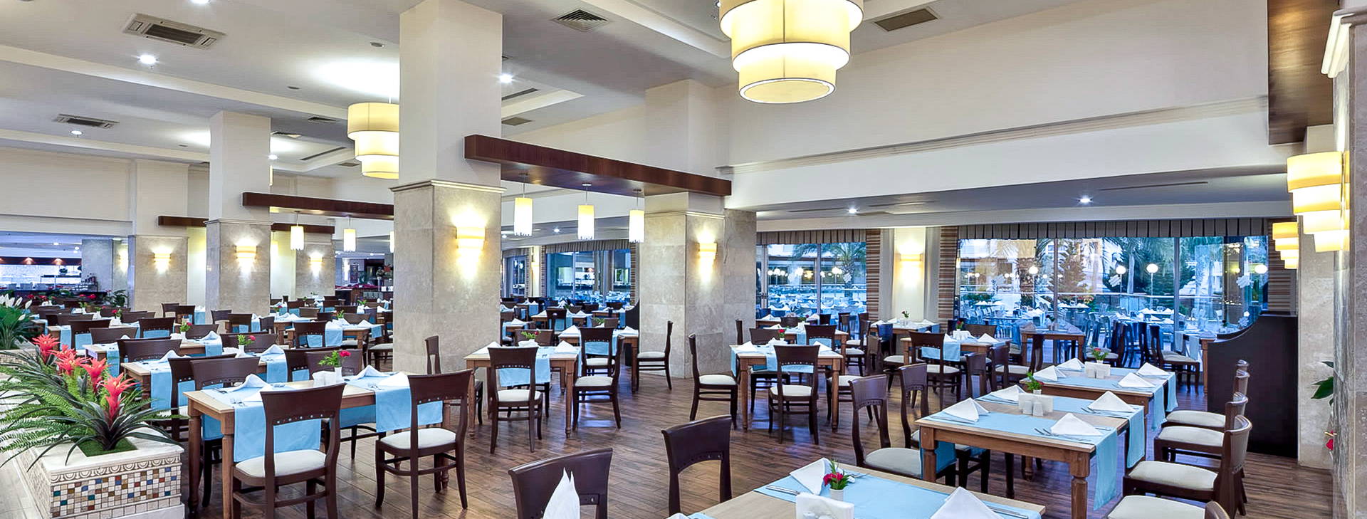 Saphir Resort & Spa Obrázek16