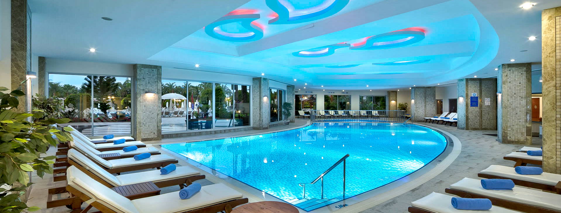 Saphir Resort & Spa Obrázek25