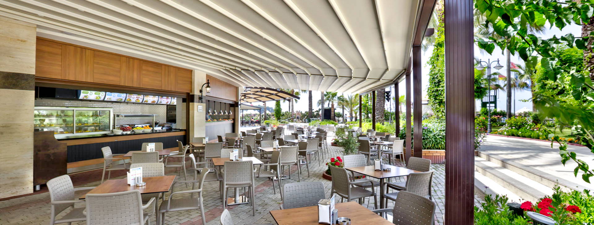Saphir Resort & Spa Obrázek22