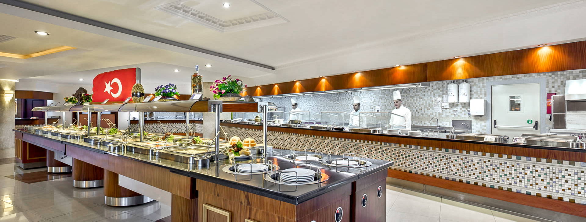 Saphir Resort & Spa Obrázek14