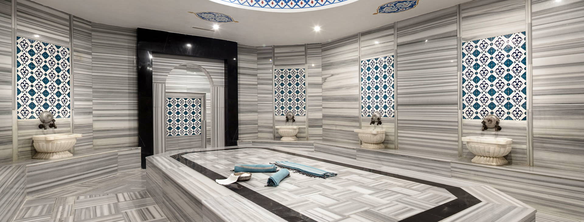 Saphir Resort & Spa Obrázek34