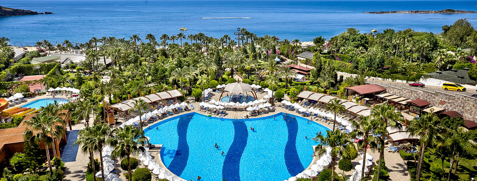 Saphir Resort & Spa Obrázek1