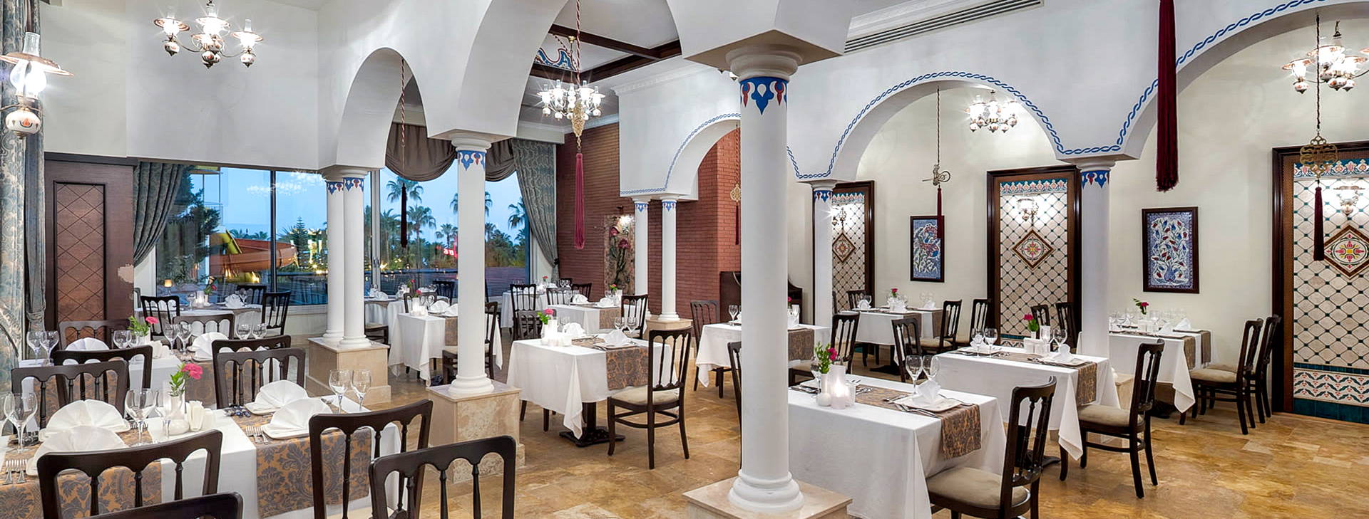 Saphir Resort & Spa Obrázek15