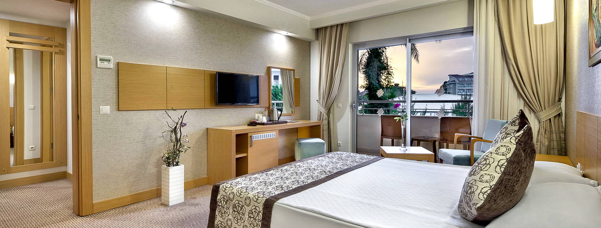 Saphir Resort & Spa Obrázek11