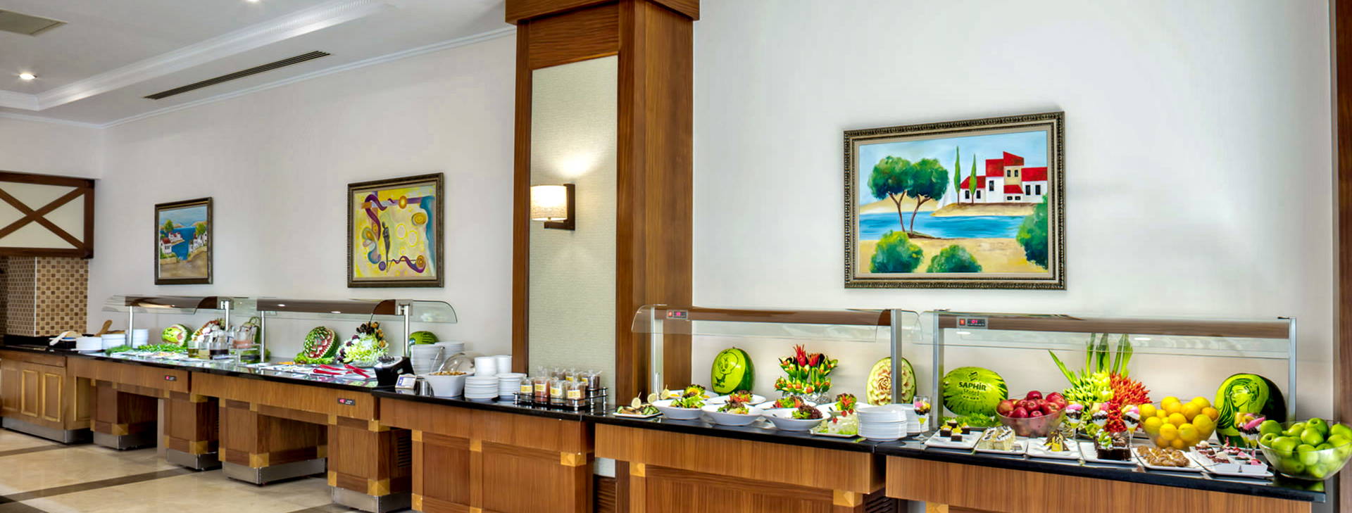 Saphir Resort & Spa Obrázek17