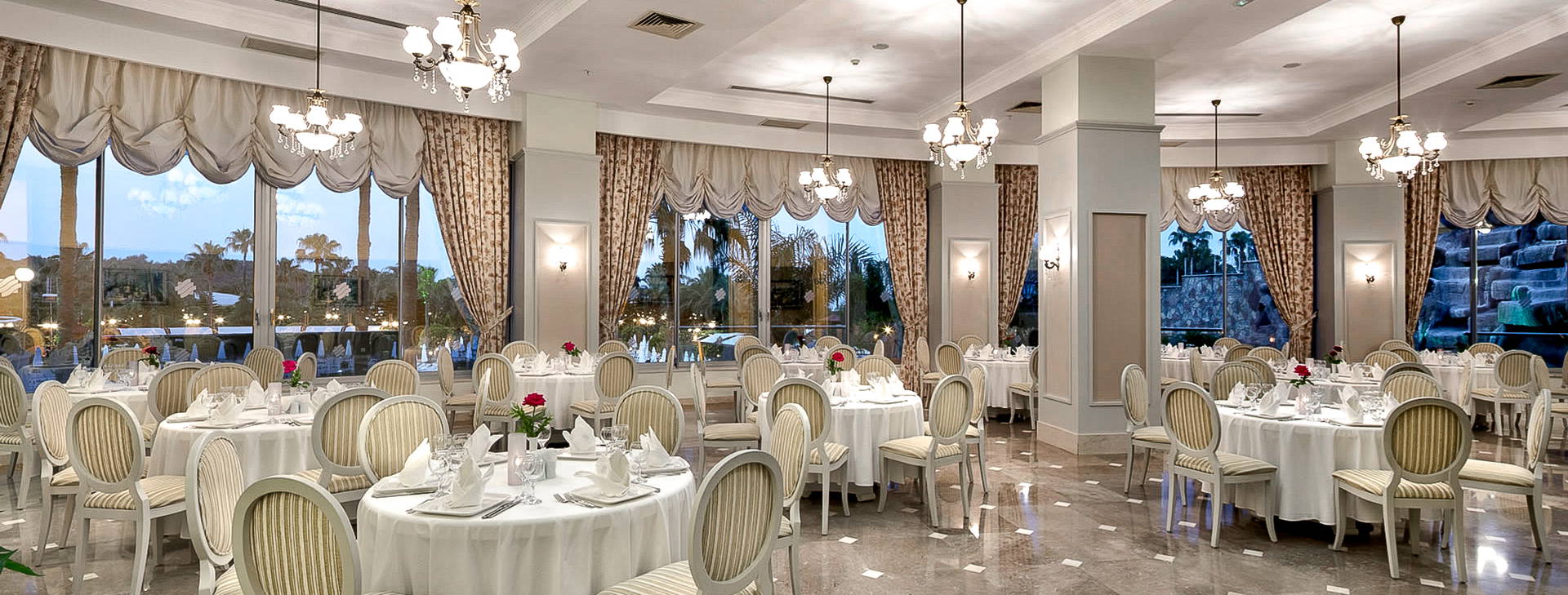 Saphir Resort & Spa Obrázek18
