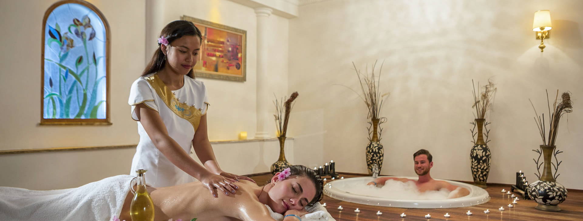 Saphir Resort & Spa Obrázek35
